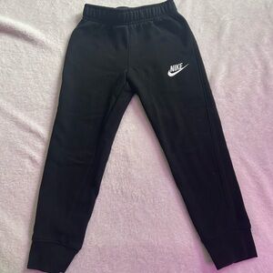 Nike kids sweatpants